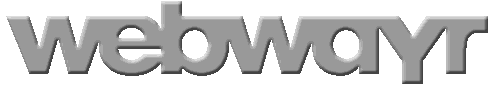webwayr logo